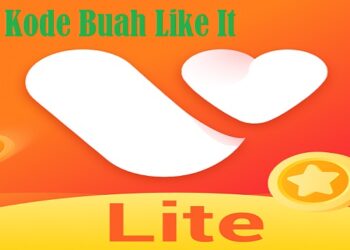Kode Buah Like It 2026 9 Kode Buah Like It 2026
