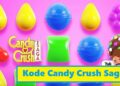Kode Cheat Candy Crush Saga 4 Cara Membuat iCloud