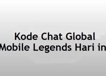 Download VIP Cheat Kingshack Mobile Legends