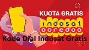 Kode Dial Indosat Gratis 2026 – Virenial