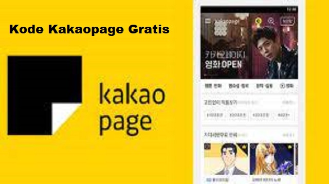 Kode Kakaopage Gratis 2026 1 Counter Item Dominance Ice