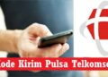 Cara Melihat Kode QR Whatsapp Orang Lain