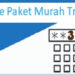 Kode Paket Murah Tri 2025