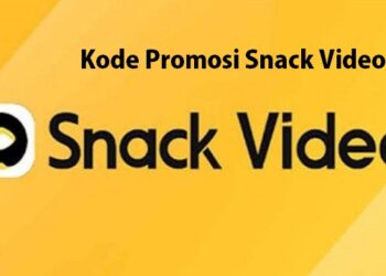 Cara Mendapatkan Kode Promosi Snack Video dan Cara Memasukkannya 9 Cara Berlangganan Wifi ID di Rumah Terbaru