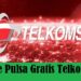 4 Kode Pulsa Gratis Telkomsel Terbaru 2025 8 4 Kode Pulsa Gratis Telkomsel Terbaru 2025