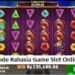 Kode Rahasia Game Slot Online 8 Download Cheat Free Fire Terbaru dan Cara Menggunakannya