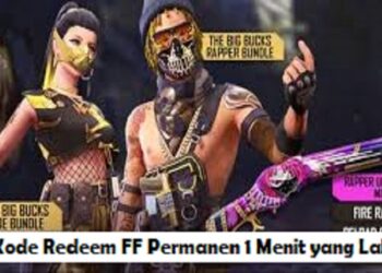 10+ Kode Redeem FF Permanen 1 Menit yang Lalu 9 Cara Membuka Kamera di Laptop Asus