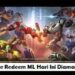 15+ Kode Redeem ML Hari Ini Diamond 8 4 Cara Mengembalikan Sinyal TV yang Hilang