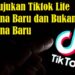 Kode Rujukan Tiktok Lite Pengguna Baru dan Bukan Pengguna Baru 8 Cara Unreg Kartu XL yang Sudah Mati