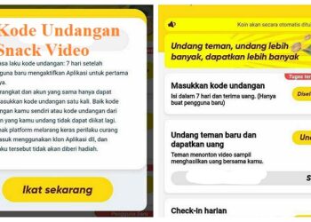 Cara Menambah Alamat di Gojek
