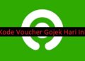 Kode Voucher Gojek Hari Ini 2026 3 Cara Hapus Akun DANA di Snack Video