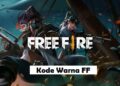 Kode Warna FF Lengkap dan Cara Menggunakannya 2 Cara Mengembalikan Akun Garena Free Fire melalui Help.garena.co.id Hack