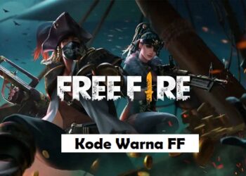 Kode Warna FF Lengkap dan Cara Menggunakannya 9 Cara Mengembalikan Akun Garena Free Fire melalui Help.garena.co.id Hack