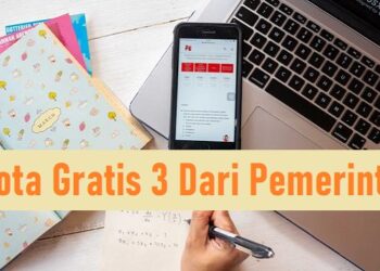 Syarat dan Cara Dapat Kuota Gratis 3 Dari Pemerintah 9 2 Cara Cek Spesifikasi HP VIVO, Mudah dan Cepat