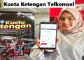 Daftar Paket Kuota Ketengan Telkomsel Terbaru 2 Download GTA San Andreas Lite Gratis