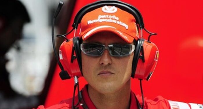 Lama Tak Terlihat Sejak 2013, Michael Schumacher Disebut Hadiri Pernikahan Sang Anak 1 Lama Tak Terlihat Sejak 2013, Michael Schumacher Disebut Hadiri Pernikahan Sang Anak