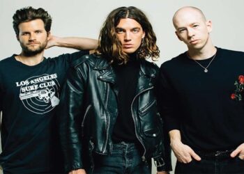 Lany Siap Gelar Show Kedua di Jakarta pada 10 Oktober 2024