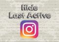 Cara Melihat dan Menonaktifkan Last Seen Instagram 3 3 Cara Cek Grammar Online di Google