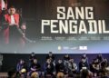 Lingkar Pictures Hadirkan Sinopsis Film Sang Pengadil di Bioskop Indonesia 13 Lingkat Pictures Hadirkan Sinopsis Film Sang Pengadil di Bioskop Indonesia