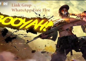 75+ Link Grup WhatsApp Free Fire Mabar dan Jual Beli Akun Free Fire 9 Cara agar Download di PlayStore Masuk ke SD Card Samsung