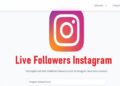 Cara Live Followers Instagram Online Gratis Dengan Memanfaatkan Website Penampil Followers 11 Begini Cara Live Streaming Game di TikTok, Mudah dan Praktis