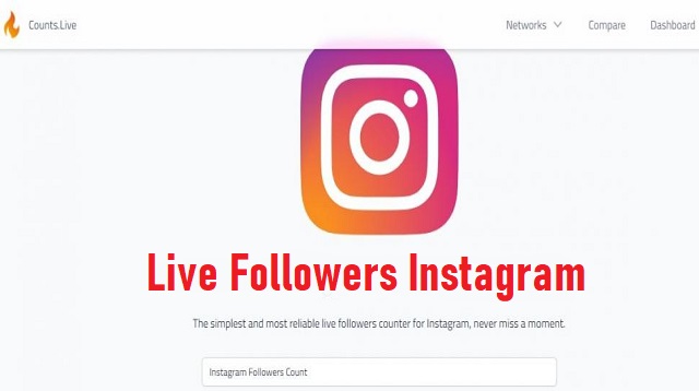 Cara Live Followers Instagram Online Gratis Dengan Memanfaatkan Website Penampil Followers 1 Begini Cara Live Streaming Game di TikTok, Mudah dan Praktis