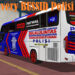 Link Download Livery BUSSID Polisi Gratis