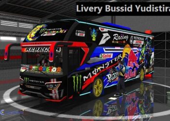 Kumpulan Link Download Livery Bussid Yudistira HD 7 MusicallyDown – Download Video Tiktok Tanpa Watermark