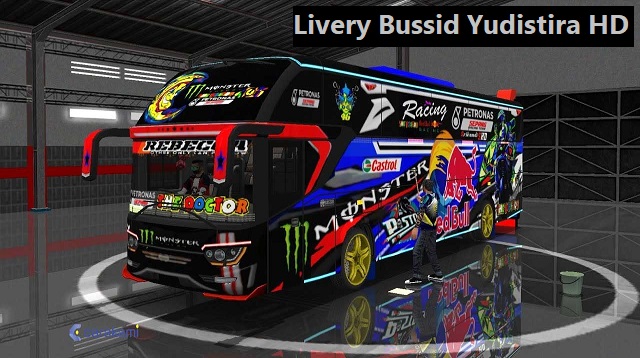 Kumpulan Link Download Livery Bussid Yudistira HD 1 MusicallyDown – Download Video Tiktok Tanpa Watermark