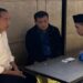 Lutfhi-Yasin Unggah Momen Bertemu Jokowi Jelang Pilgub, Dapat Wejangan Soal Percepatan Ekonomi