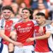 Man of The Match Arsenal Vs Shakhtar: The Gunners Raih Kemenangan 1-0 atas Shakhtar Donetsk Berkat Gol Bunuh Diri