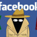 Ini Cara Man In The Middle Attacks untuk Hack Facebook