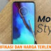 Mau Beli Motorola Moto G Stylus? Harga dan Spesifikasinya 8 Ini Cara Login My Telkomsel Tanpa Link