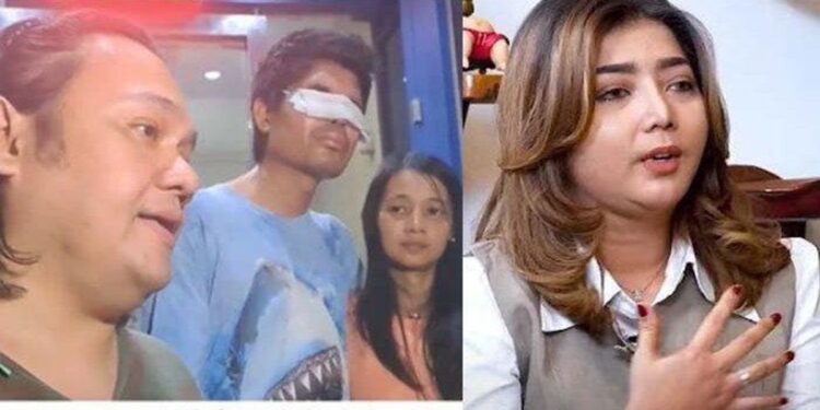 Muncul Petisi Donasi Agus Salim Korban Air Keras, Donatur Minta Kembalikan Uang Donasi