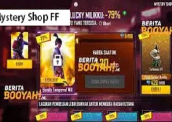 Cara Mudah Mengatasi Server Akan Segera Siap Free Fire (FF)