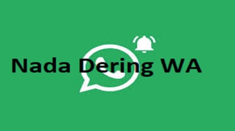 Download 100+ Nada Dering WA Keren Terbaru – Virenial
