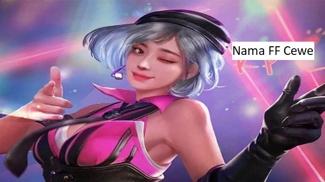 50+ Nama FF Cewe Keren Aesthetic yang Belum Dipakai 1 Cara Bobol Password Higgs Domino