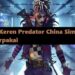 100 Nama FF Keren Predator China Simbol yang Belum Terpakai, Segera Ambil! 8 Virtex Salin