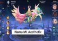 100 Nama ML Aesthetic Unik dan Keren yang Bisa Anda Pakai 11 100 Nama FB Unik dan Menarik yang Bisa Anda Gunakan