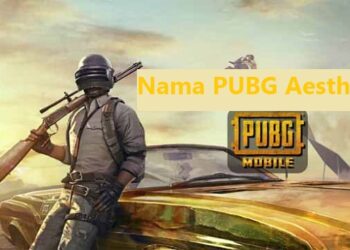 100 Nama PUBG Aesthetic yang Bisa Anda Pakai, Cek Disini 9 100 Nama Keren Untuk Game yang Bisa Anda Gunakan, Cek Disini