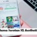 100+ Nama Sorotan IG Aesthetic yang Belum Dipakai 8 Download Whaff Rewards Apk untuk Android Gratis