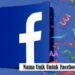 100+ Nama Unik Untuk Facebook yang Belum Dipakai 8 Cara Nelpon Gratis AXIS ke Semua Operator