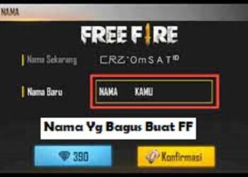 Ini 4 Sensitivitas Pro Player FF yang Bisa Kamu Coba Ikuti