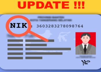 Cara Mengatasi NIK Tidak Terdaftar di Dukcapil Secara Online
