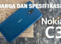 Mau Beli Nokia C3? Ini Harga dan Spesifikasinya 2 10 Aplikasi Convert Video Android Paling Populer yang Patut Anda Coba Gunakan