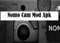 Download Nomo Cam Mod Apk Unlocked Premium Latest Version 4 7 Cara Menampilkan Layar HP ke Laptop