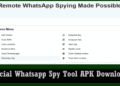Download Official Whatsapp Spy Tool APK untuk Android Gratis 2 Xhamstervideodownloader Brazzerspasswords Hack APK Download & install