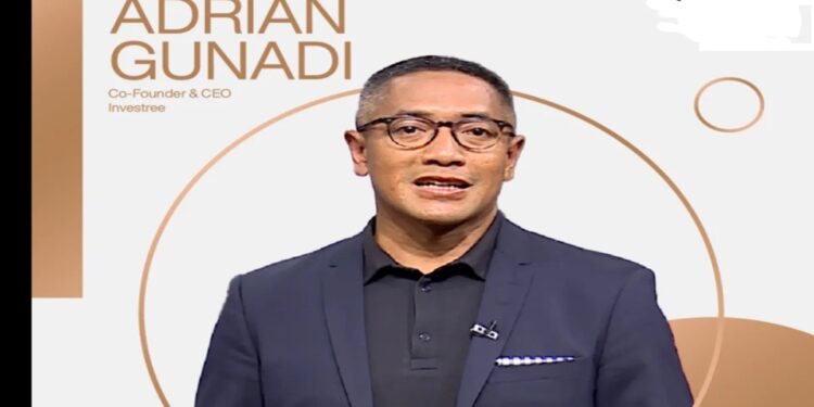 OJK Cabut Izin Investree, Pemilik Adrian Gunadi Diburu, Ini Alasannya