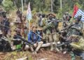 OPM Terpecah soal Pilot Philip, Ini Aksi Kejam Kelompok Eganius Kogoya di Papua 8 OPM Terpecah soal Pilot Philip, Ini Aksi Kejam Kelompok Eganius Kogoya di Papua