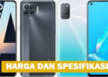 Mau Beli LG K92 5G? Ini Harga dan Spesifikasinya